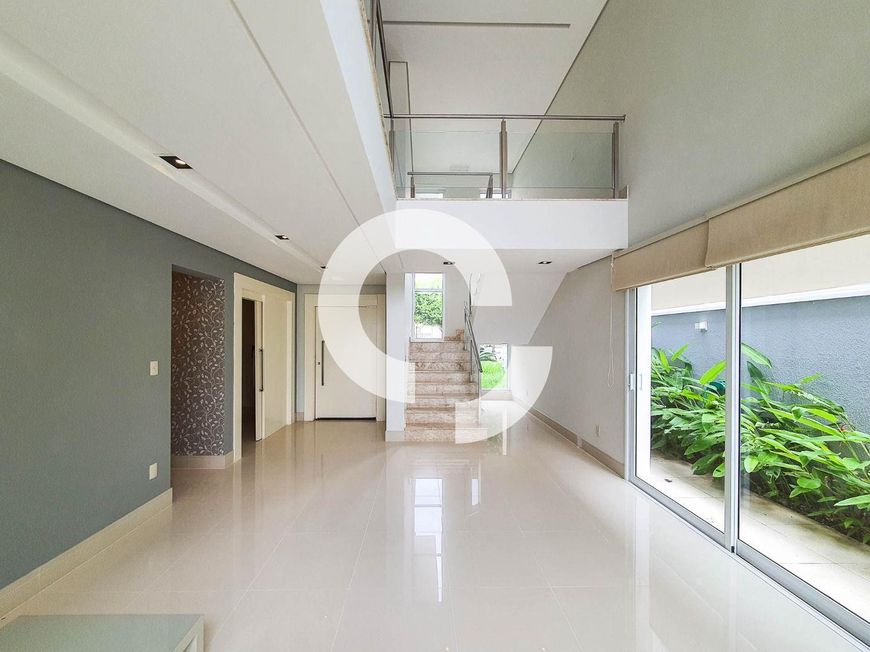 Casa com 3 suítes à venda, 265 m² por R$ 2.050.000 - Swiss Park - Campinas/SP