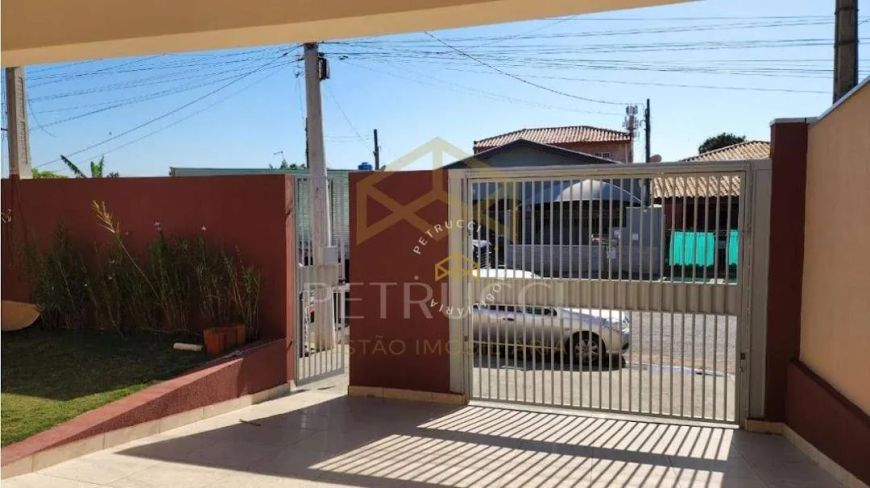 Casa com 2 dormitórios à venda, 208 m² por R$ 561.000,00 - Jardim São Domingos - Campinas/SP