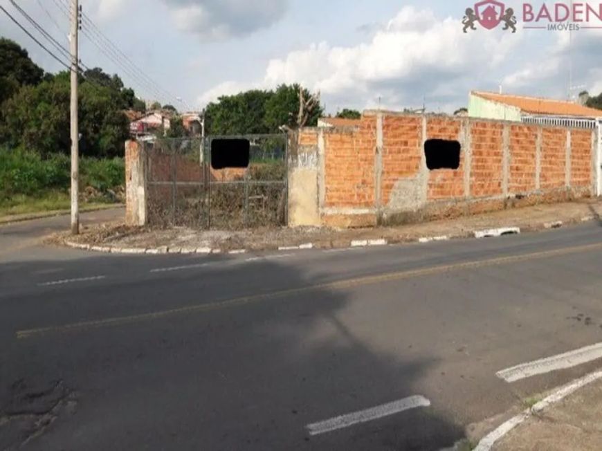 Terreno à venda em Campinas, Jardim São Fernando, com 500 m²