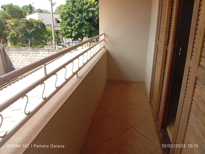 Imóvel para venda com 379 metros quadrados com 5 quartos em Bosque das Palmeiras - Campinas - SP