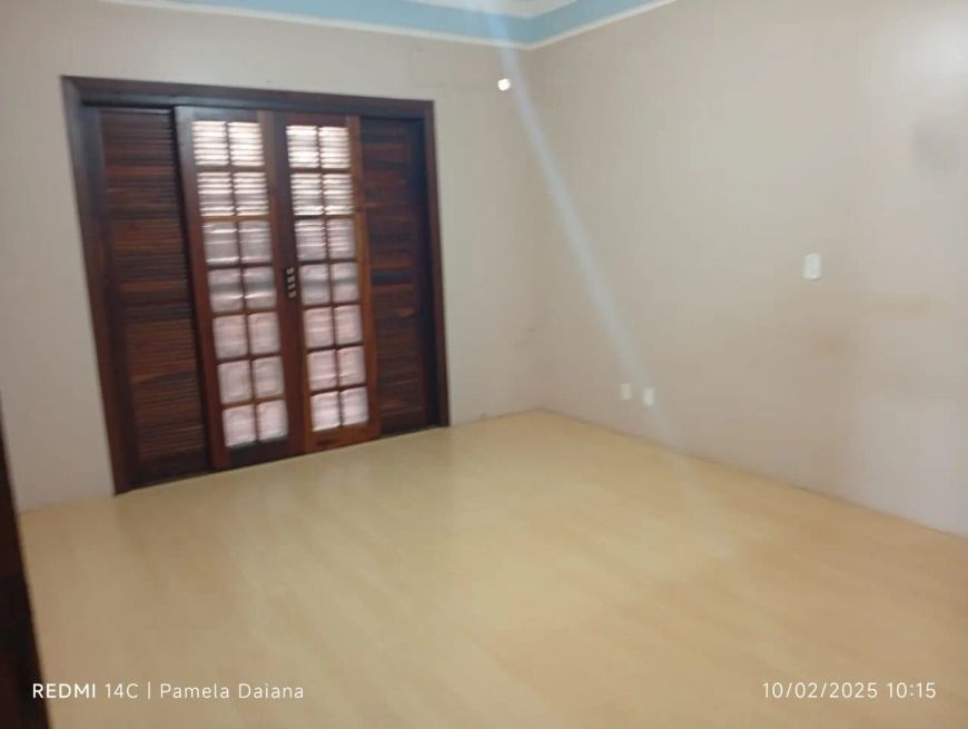 Imóvel para venda com 379 metros quadrados com 5 quartos em Bosque das Palmeiras - Campinas - SP