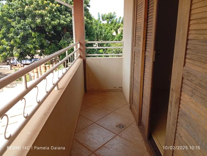 Imóvel para venda com 379 metros quadrados com 5 quartos em Bosque das Palmeiras - Campinas - SP