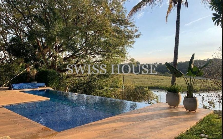 Casa à venda 3 quartos em Sousas Campinas