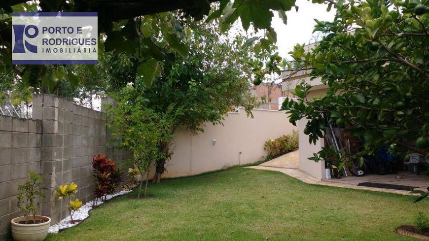 Casa com 3 dormitórios à venda, 350 m² por R$ 2.200.000,00 - Swiss Park - Campinas/SP