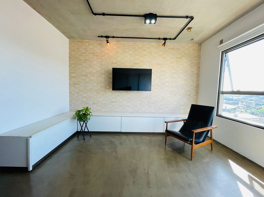 Apartamento para venda no Condomínio Maxhaus no Cambuí em Campinas -SP.
