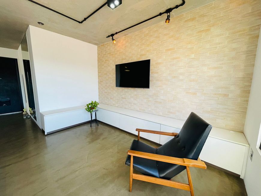 Apartamento para venda no Condomínio Maxhaus no Cambuí em Campinas -SP.