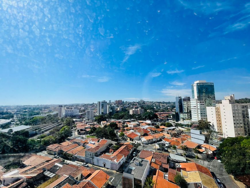 Apartamento para venda no Condomínio Maxhaus no Cambuí em Campinas -SP.