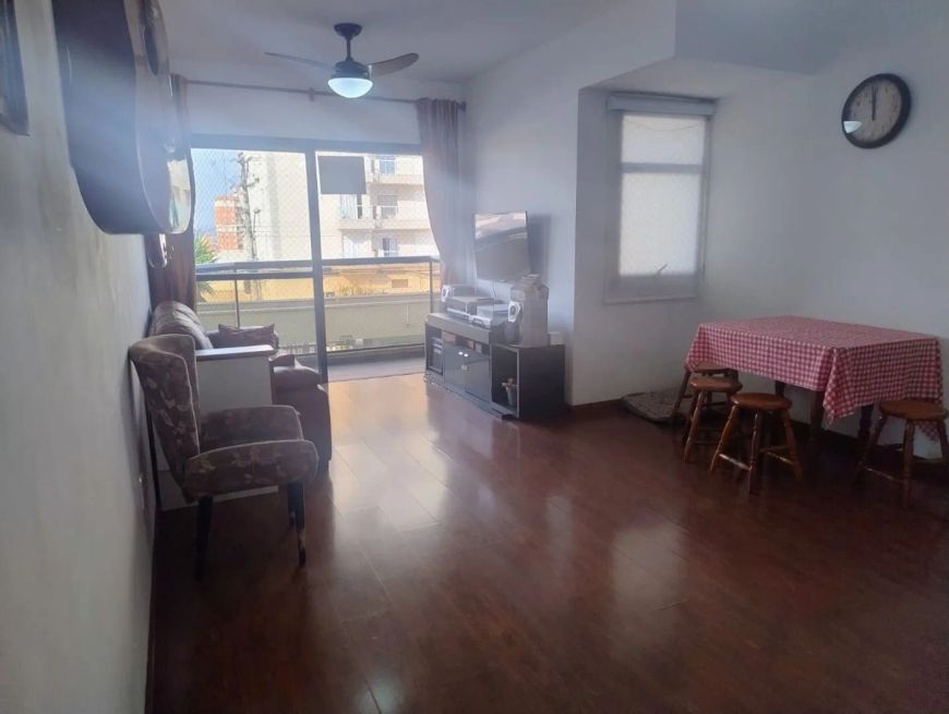 Apartamento com 3 dormitórios à venda, 87 m² por R$ 510.000,00 - Parque Industrial - Campinas/SP