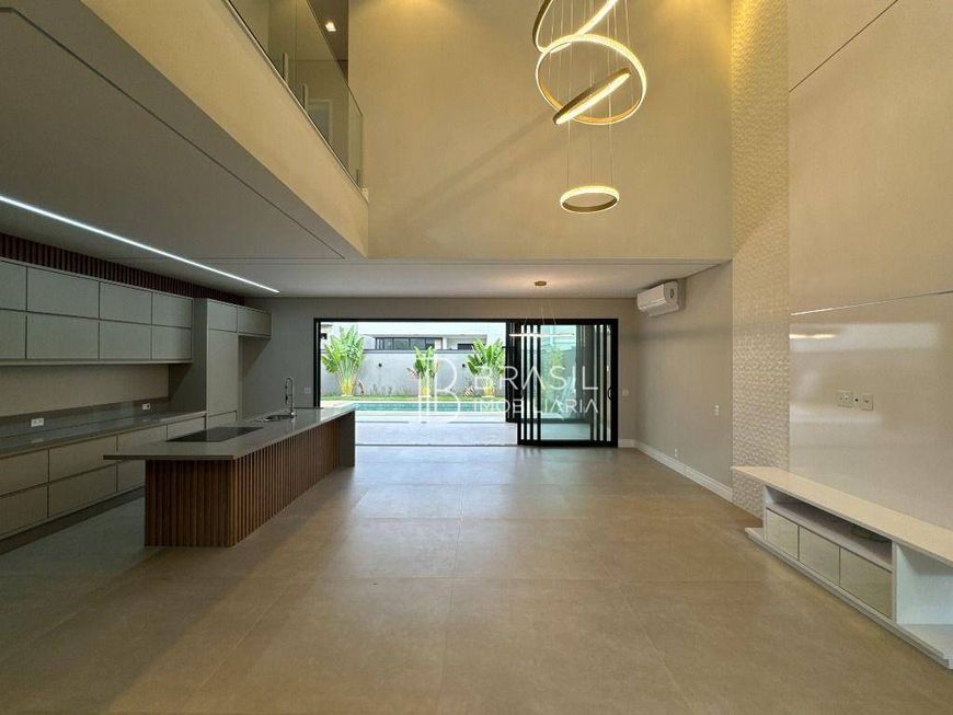Casa à venda, 258 m² por R$ 2.400.000,00 - Condominio Swiss Park - Campinas/SP