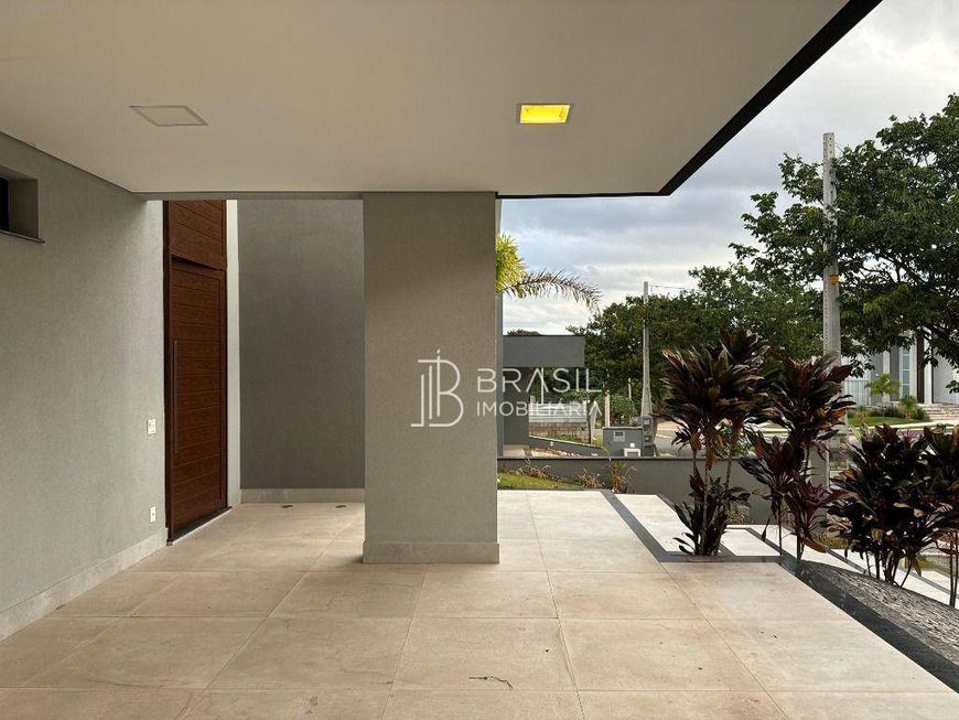 Casa à venda, 258 m² por R$ 2.400.000,00 - Condominio Swiss Park - Campinas/SP