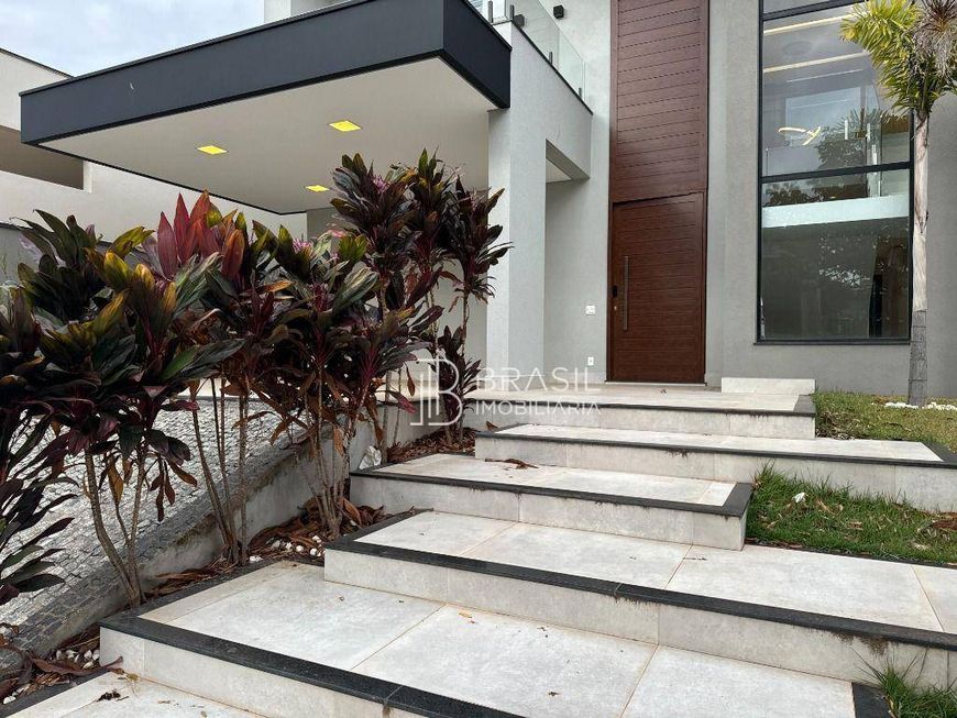 Casa à venda, 258 m² por R$ 2.400.000,00 - Condominio Swiss Park - Campinas/SP