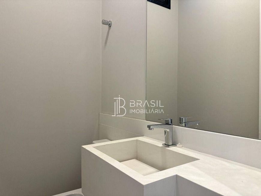 Casa à venda, 258 m² por R$ 2.400.000,00 - Condominio Swiss Park - Campinas/SP
