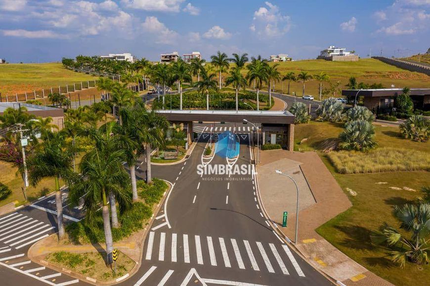 Terreno à venda, 1430 m² - Loteamento Residencial Entre Verdes (Sousas) - Campinas/SP