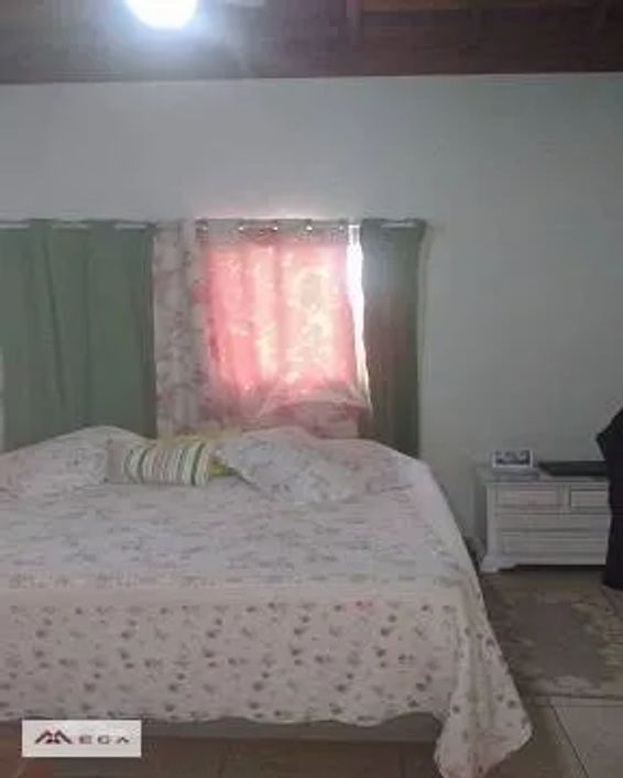 Casa com 4 dormitórios à venda, 229 m² por R$ 1.250.000 - Parque dos Pomares - Campinas/SP