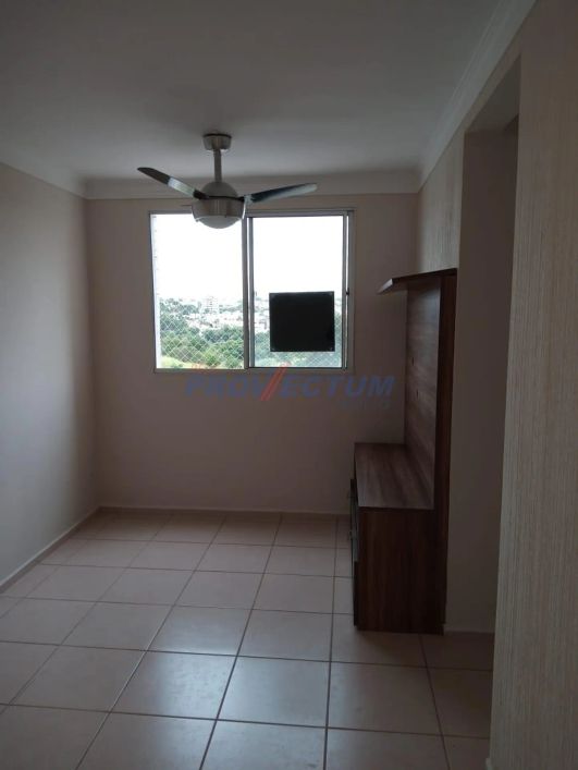 apartamento - Jardim Nova Europa - Campinas