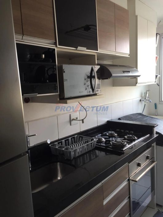 apartamento - Jardim Nova Europa - Campinas