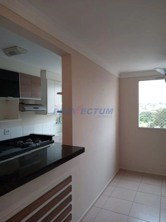 apartamento - Jardim Nova Europa - Campinas