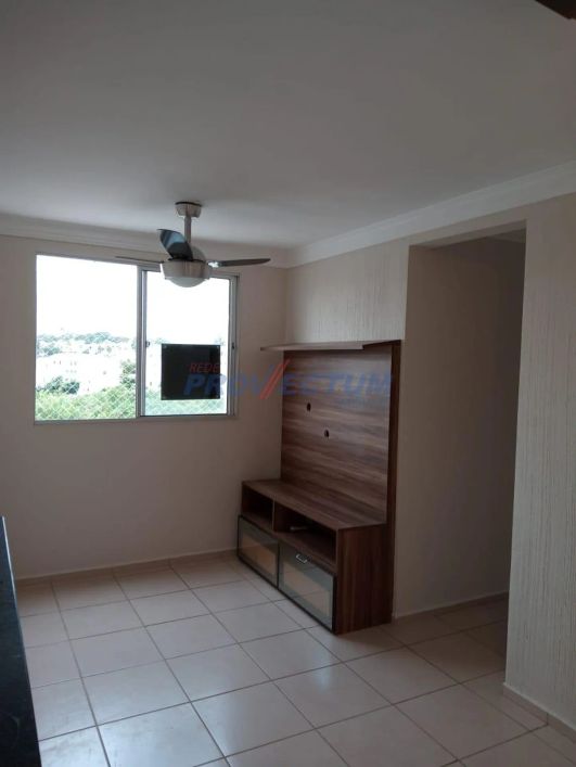 apartamento - Jardim Nova Europa - Campinas