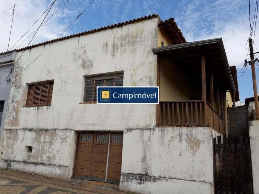 Terreno para Venda em Campinas, Botafogo