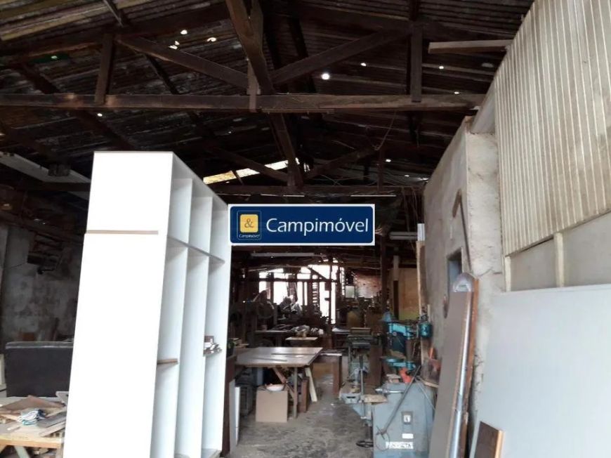 Terreno para Venda em Campinas, Botafogo