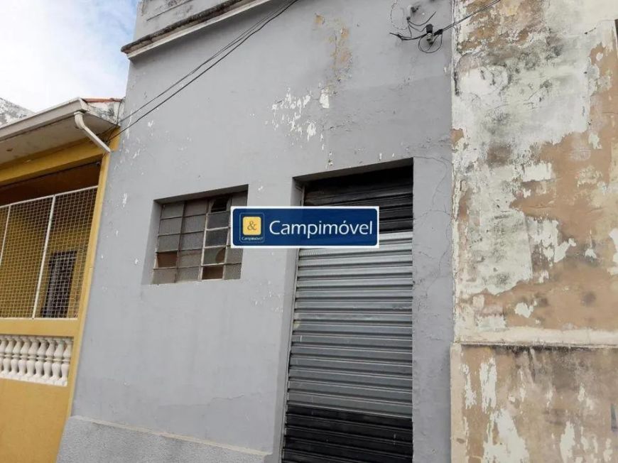 Terreno para Venda em Campinas, Botafogo