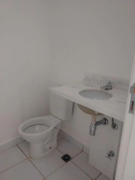 sala - Jardim Chapadão - Campinas