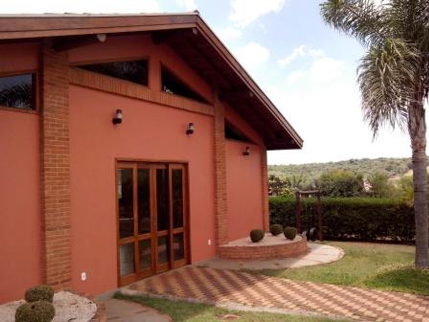 terreno - Cidade Universitária - Campinas