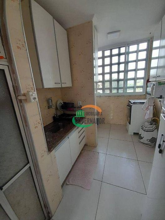 Apartamento com 2 dormitórios à venda, 51 m² por R$ 200.000,00 - Jardim Amazonas - Campinas/SP