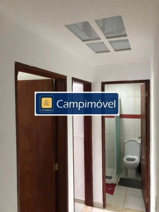 Apartamento para Venda em Campinas, Jardim Miranda, 2 dormitórios, 1 banheiro, 1 vaga