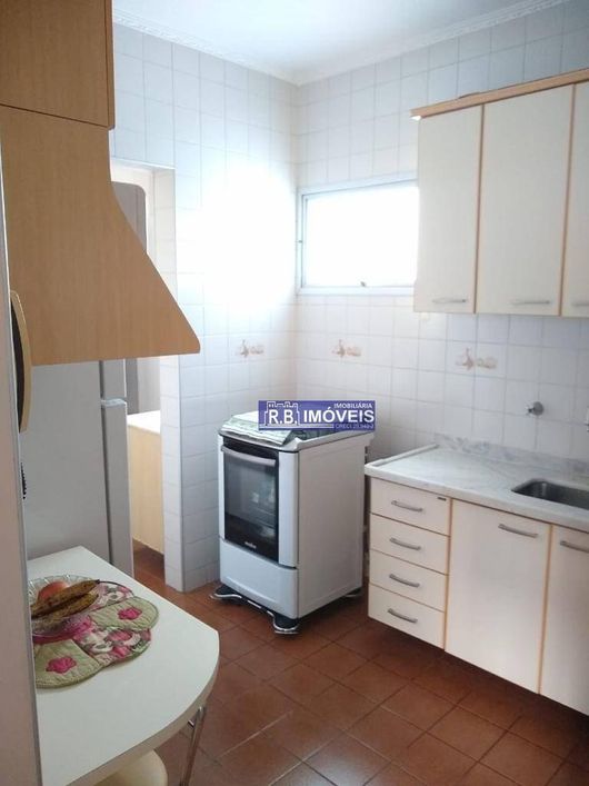 Apartamento com 2 dormitórios à venda, 69 m² por R$ 260.000,00 - Jardim Paulicéia - Campinas/SP