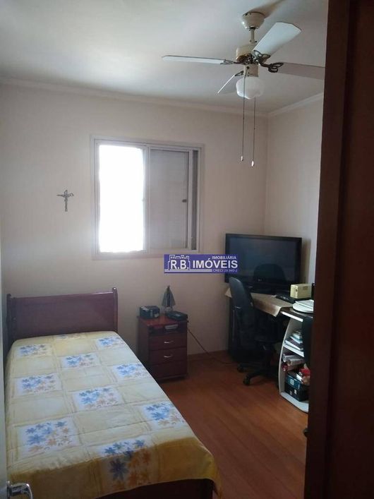 Apartamento com 2 dormitórios à venda, 69 m² por R$ 260.000,00 - Jardim Paulicéia - Campinas/SP