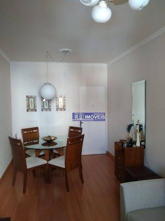 Apartamento com 2 dormitórios à venda, 69 m² por R$ 260.000,00 - Jardim Paulicéia - Campinas/SP
