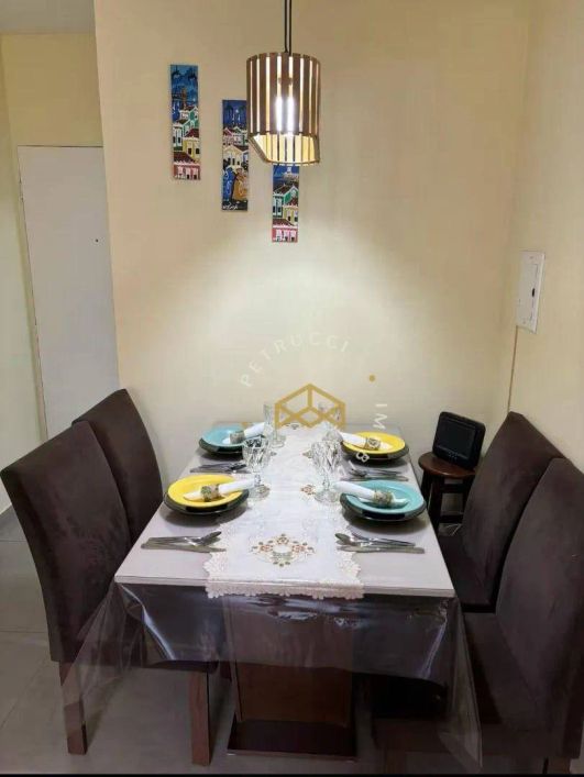 APARTAMENTO - CENTRO