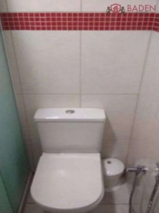Apartamento à venda em Campinas, Jardim Miranda, com 2 quartos, com 54 m²