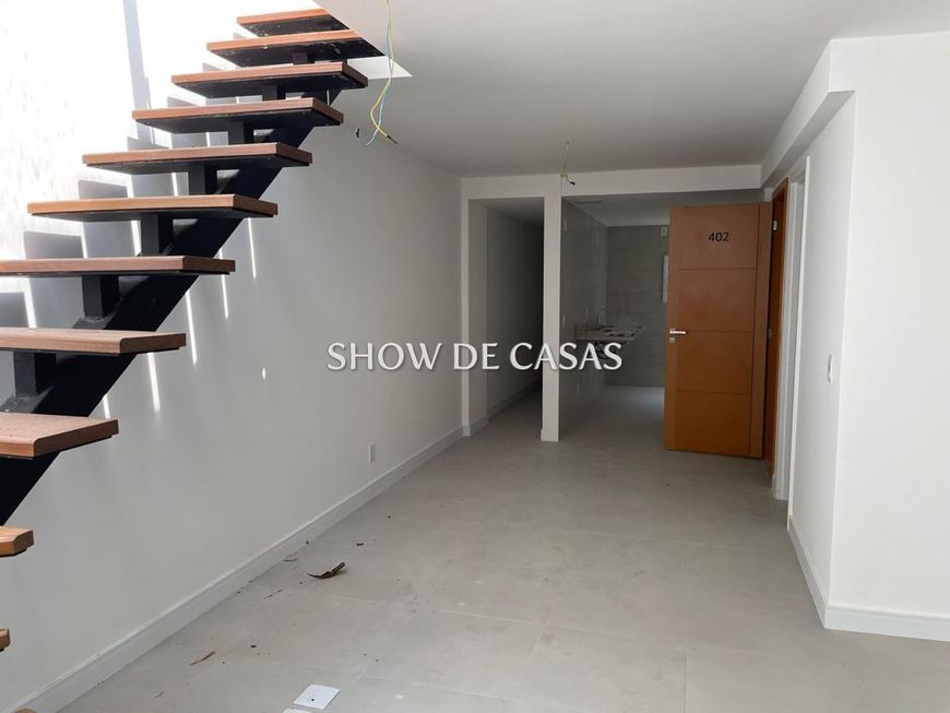 Cobertura duplex em Ipanema - Rio de Janeiro - RJ