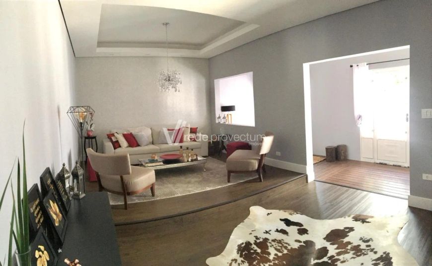 casa - Vila João Jorge - Campinas