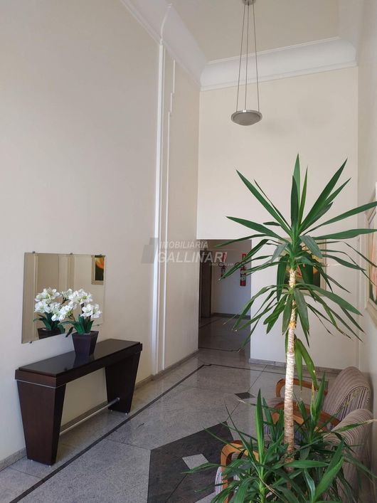 apartamento - Jardim Aurélia - Campinas