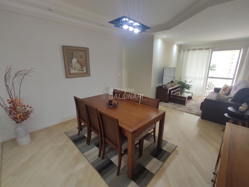 apartamento - Jardim Aurélia - Campinas
