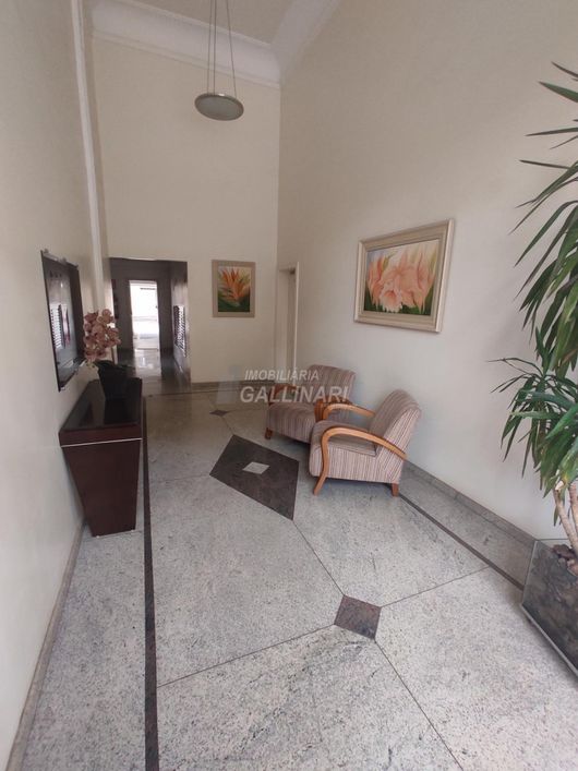 apartamento - Jardim Aurélia - Campinas