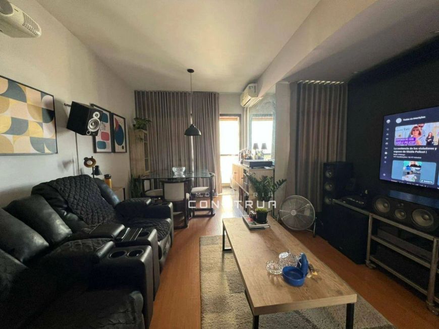 APARTAMENTO A VENDA NO VILA NOVA EM CAMPINAS/SP