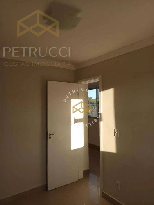 Apartamento Residencial à venda, Vila Carminha, Campinas - AP5092.