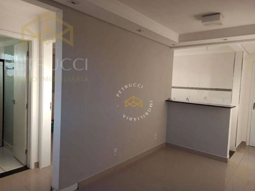 Apartamento Residencial à venda, Vila Carminha, Campinas - AP5092.