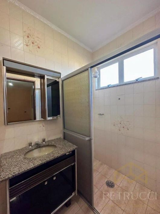 Casa Residencial à venda, Parque Taquaral, Campinas - CA5934.