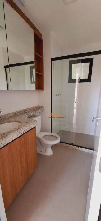 Apartamento com 3 dormitórios à venda, 74 m² por R$ 960.000 - Parque Rural Fazenda Santa Cândida - C