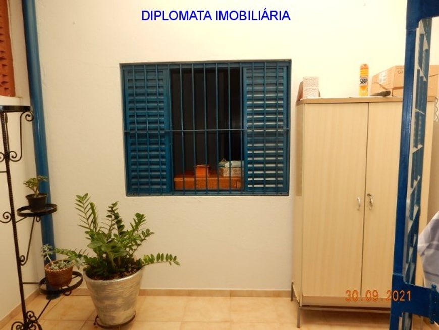 CASA RESIDENCIAL em CAMPINAS - SP, JARDIM DO TREVO