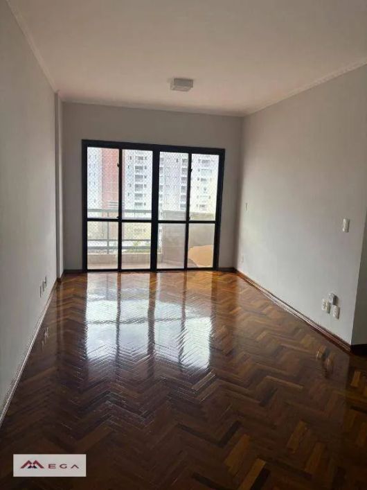 Apartamento com 3 dormitórios à venda, 106 m² por R$ 650.000 - Centro - Campinas/SP