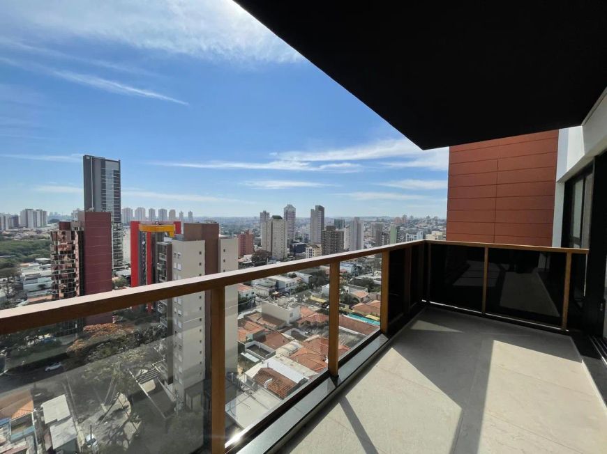 Apartamento à venda no bairro Cambuí em Campinas - SP. imóvel de Alto 170m² de área útilPadrão, com