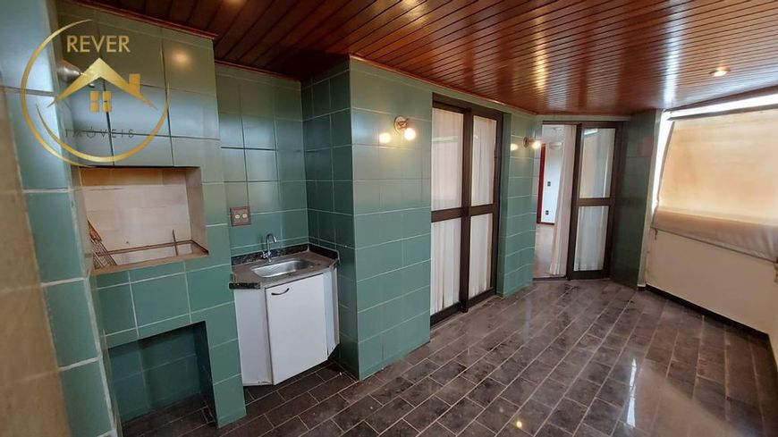 Apartamento à venda em Campinas, Jardim Flamboyant, com 3 suítes, com 238 m², Cond. Santa Anastácia