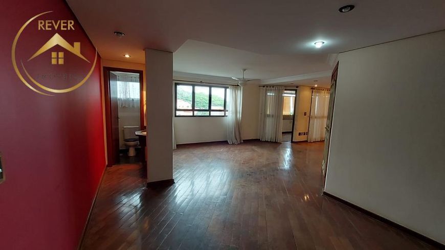 Apartamento à venda em Campinas, Jardim Flamboyant, com 3 suítes, com 238 m², Cond. Santa Anastácia