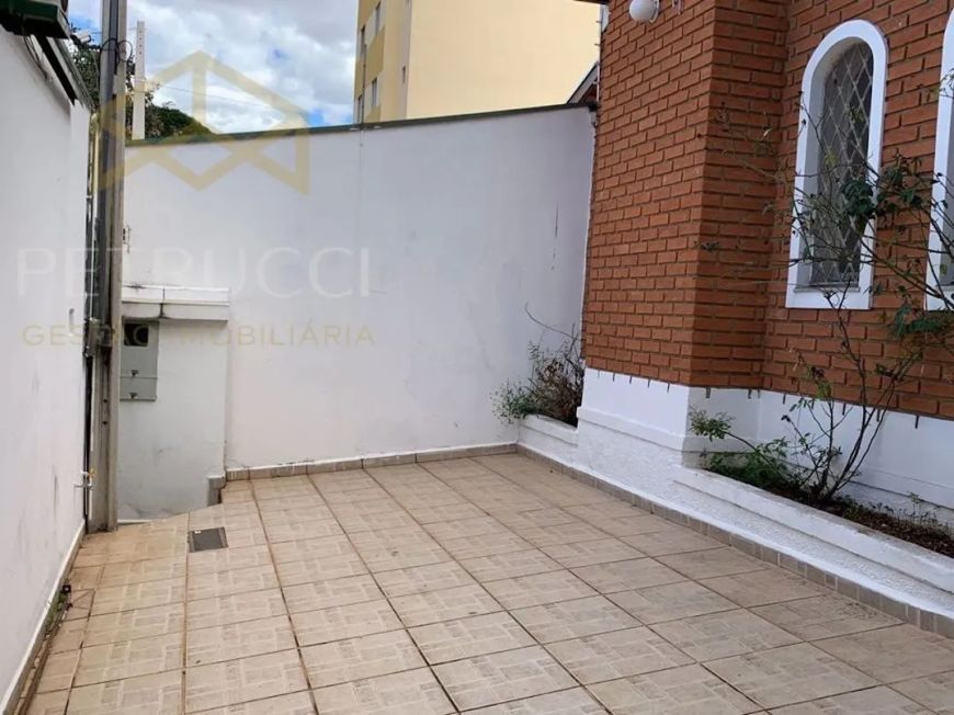 Casa Residencial à venda, Bonfim, Campinas - CA12803.